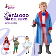 Día del Libro